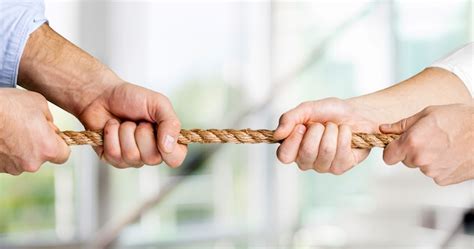 sibling rivalry in a family business